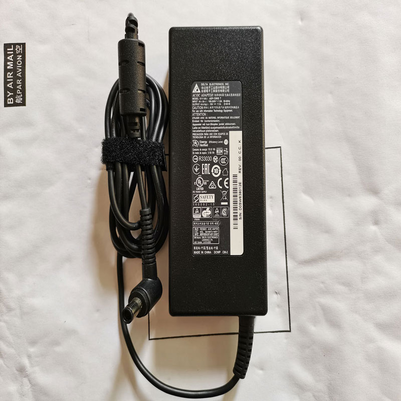Pc Gaming News - NEW OEM Delta 19V 7.1A 135W