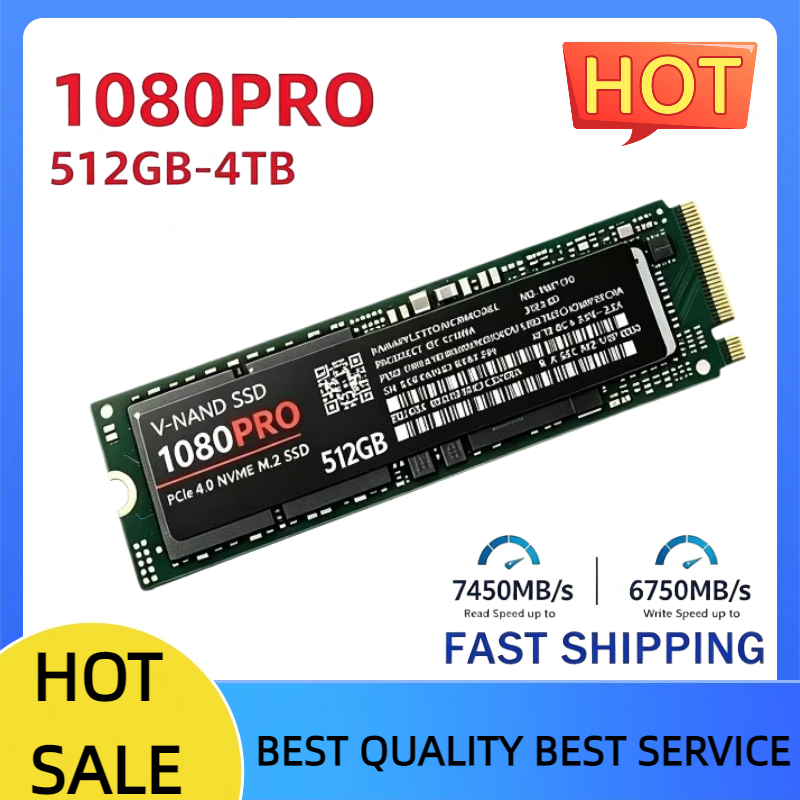 Pc Gaming News - 2026 New Upgrade Solid State Drive