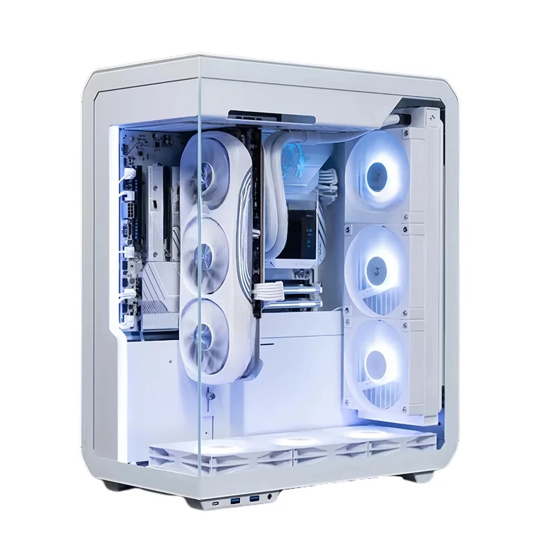 Pc Gaming Ryzen 5 - Cheap Full Gaming Pc Custom Computer