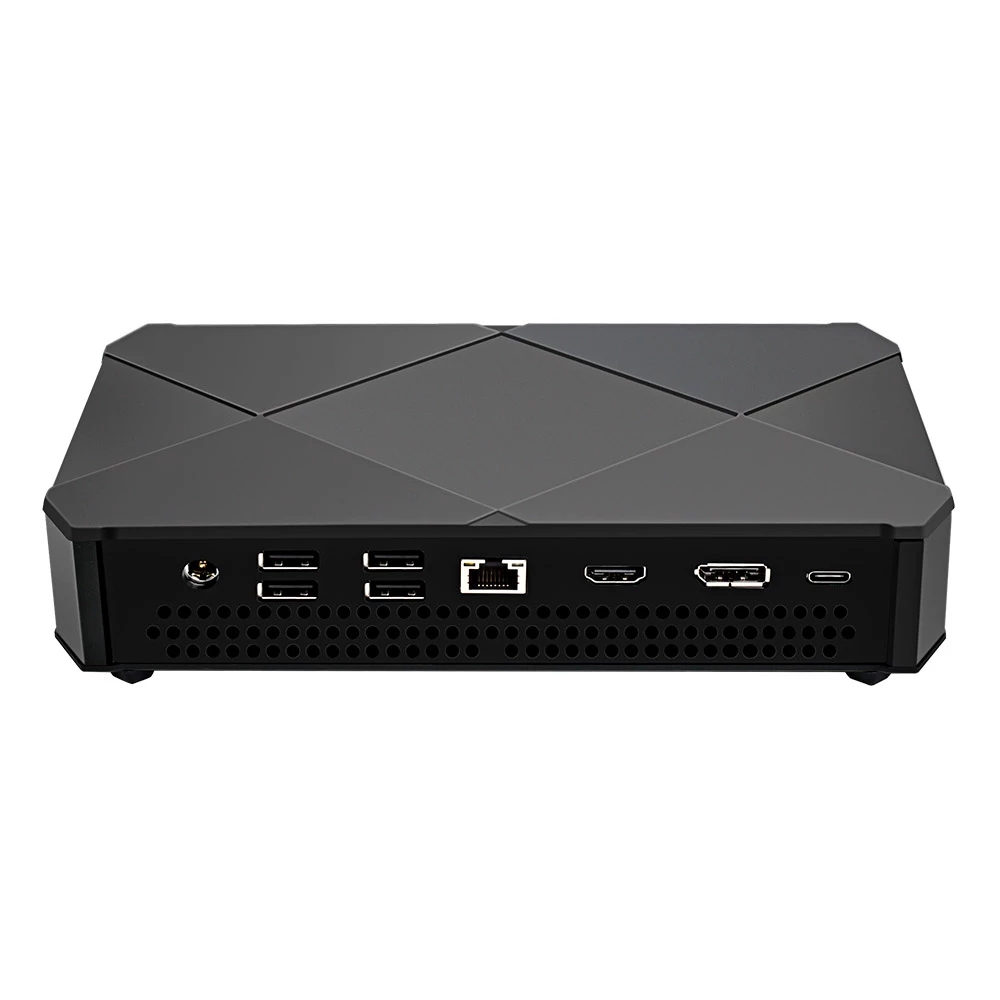 Office Gaming Desktop Mini PC  - Intel Cpu Core I9 ulasan dan harga
