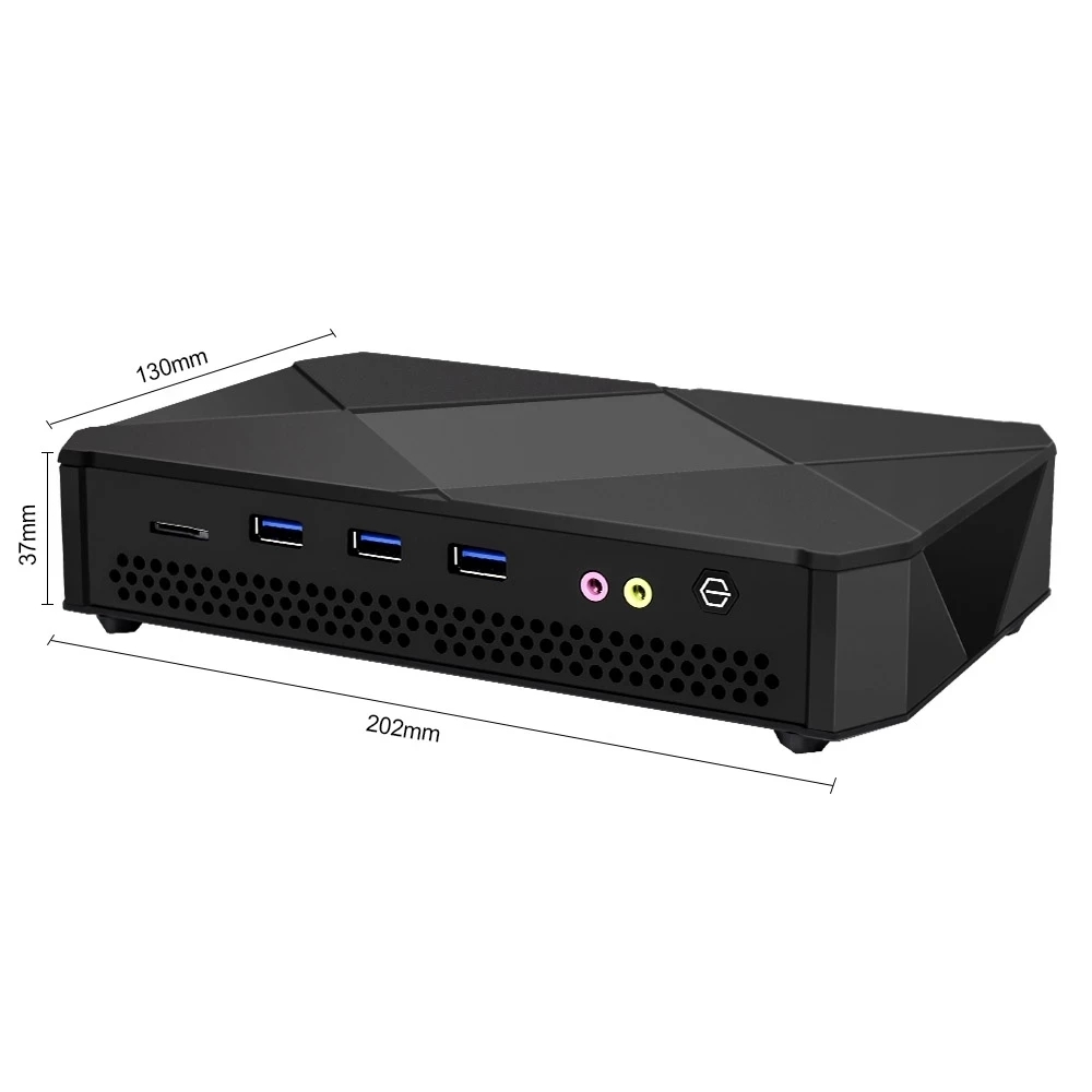Office Gaming Desktop Mini PC  - Intel Cpu Core I9 ulasan dan harga