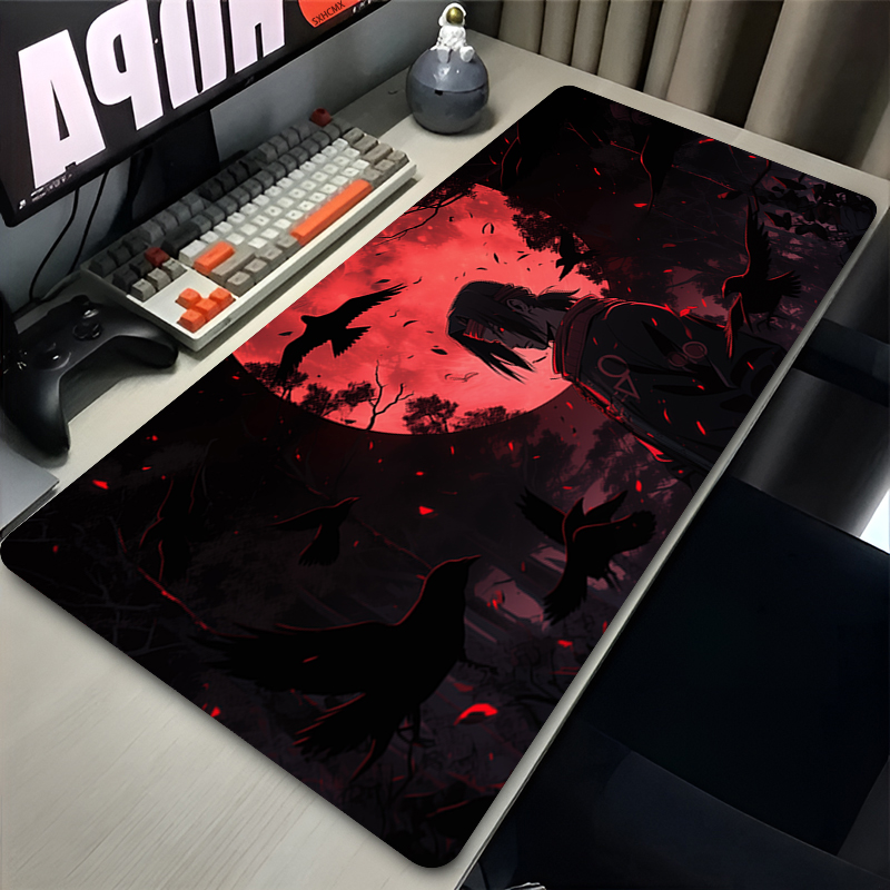 Mouse Pad Gamer Larger XXL Uch - Pc Gaming Upgrades ulasan dan harga