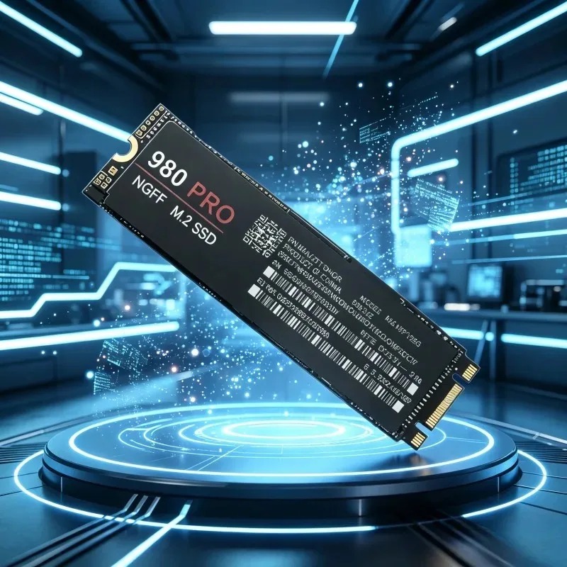 Original 2026 New M 2 NVMe SSD - Pc Gaming News ulasan dan harga