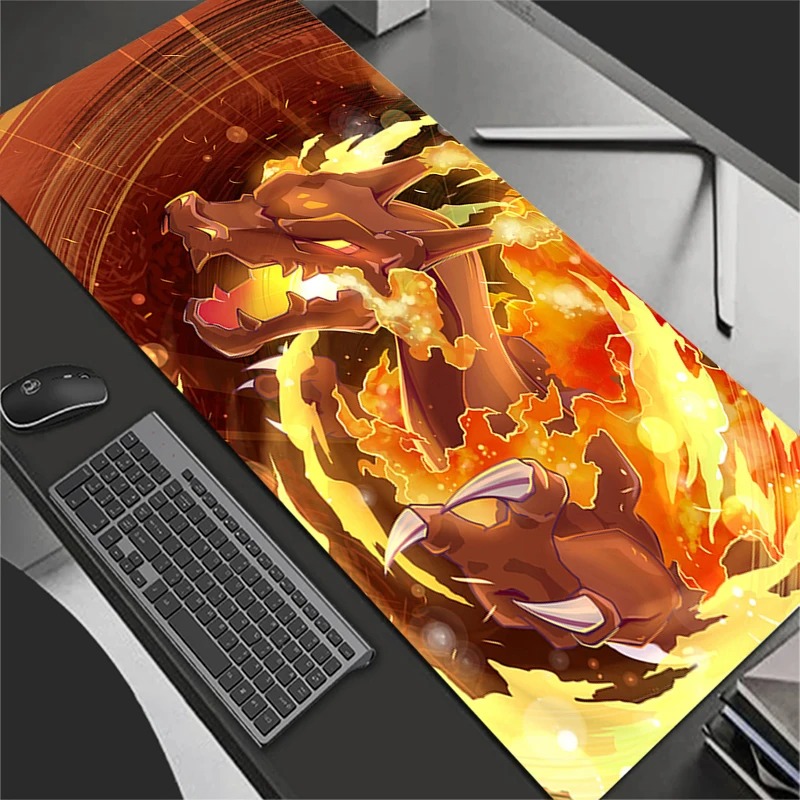 Mouse Pad Anime Gaming Accesso - Pc Gaming Upgrades ulasan dan harga