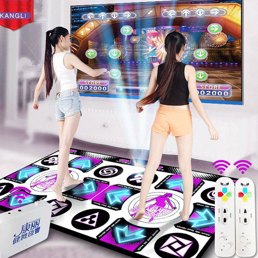 Hot Sale New Non-Slip Dance Pa - Pc Gaming On Sale ulasan dan harga