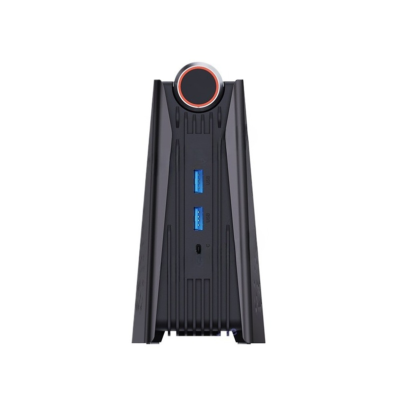 Portable Mini PC, Custom with  - Pc Gaming Ryzen 5 ulasan dan harga