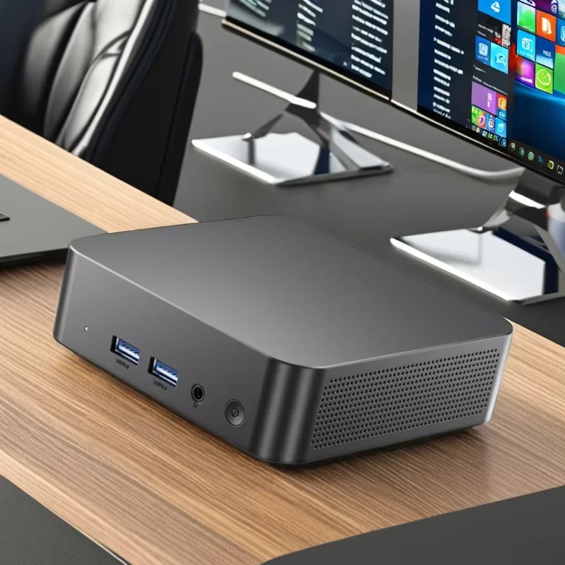 New Intel Core i9 8950HK  Mini - Pc Gaming Intel Core I9 ulasan dan harga