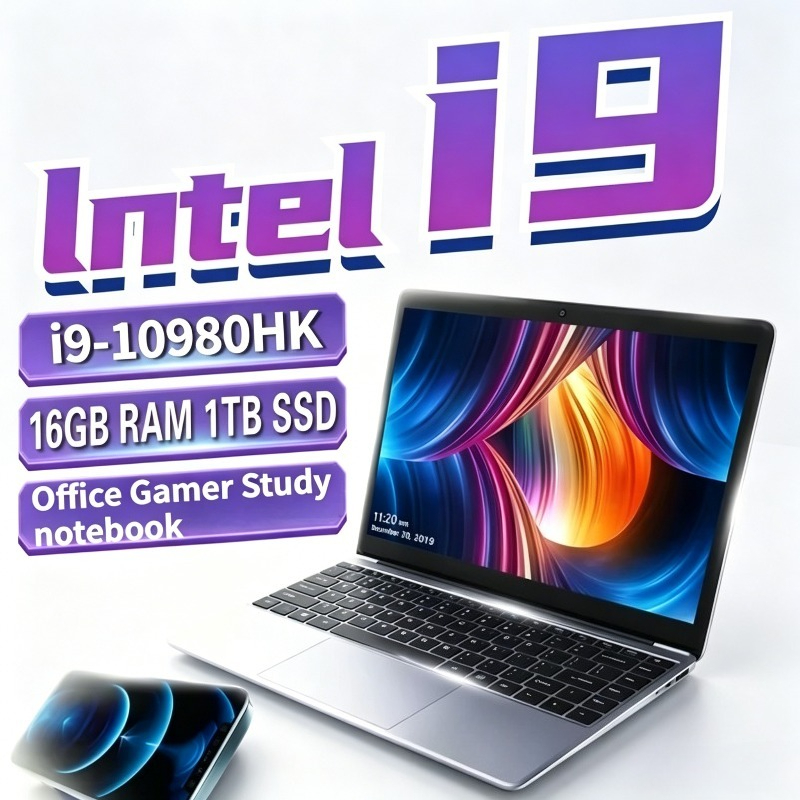 Intel Core i9-10980HK 15.6 Inc - Pc Gaming Intel Core I9 ulasan dan harga