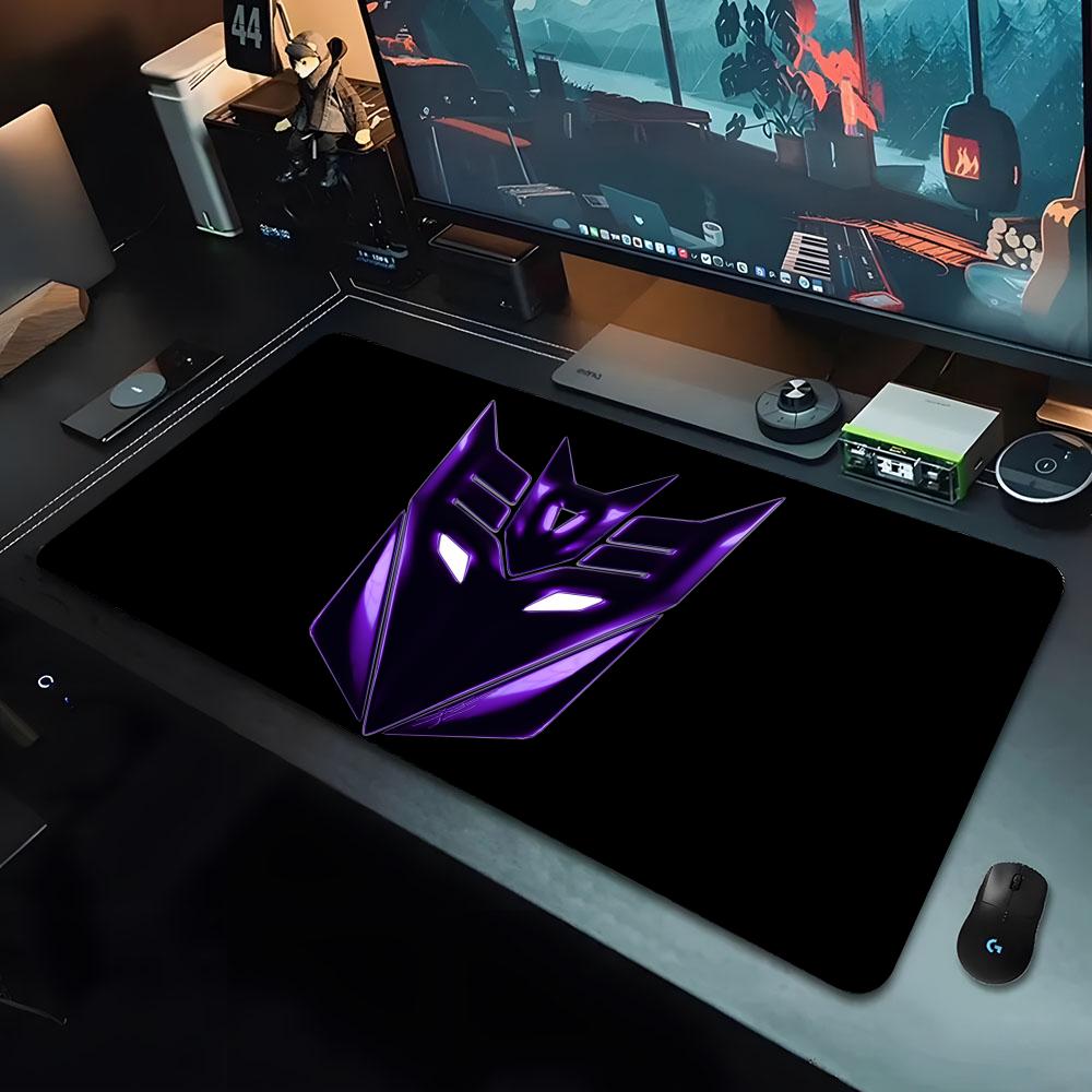 T-Transformers Autobot Mouse P - Pc Gaming Girl ulasan dan harga