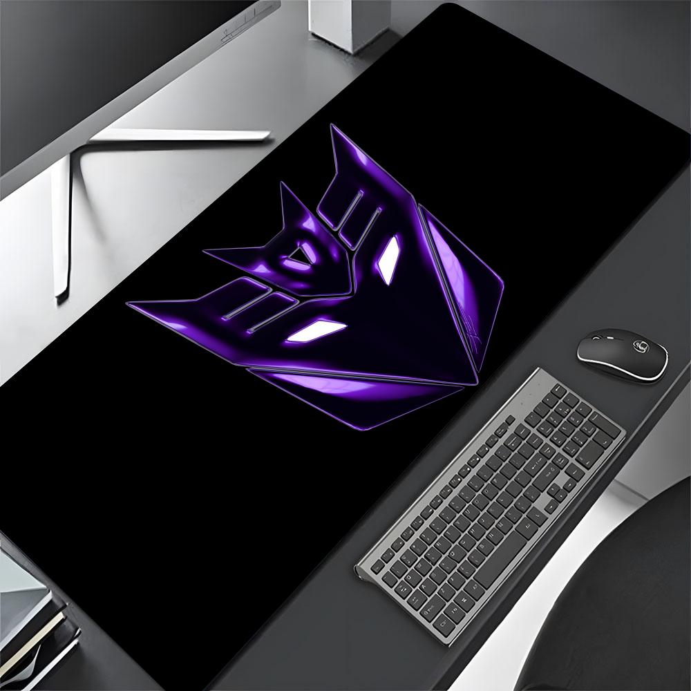 T-Transformers Autobot Mouse P - Pc Gaming Girl ulasan dan harga