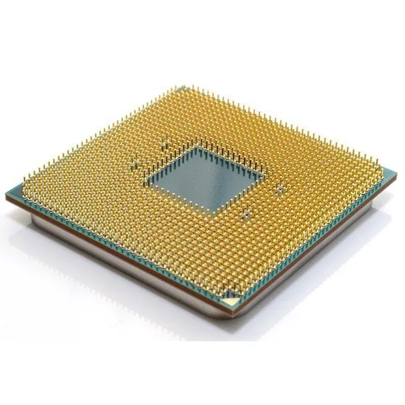 AMD Ryzen 5 5600 LGA AM4 Deskt - Pc Gaming Ryzen 5 ulasan dan harga