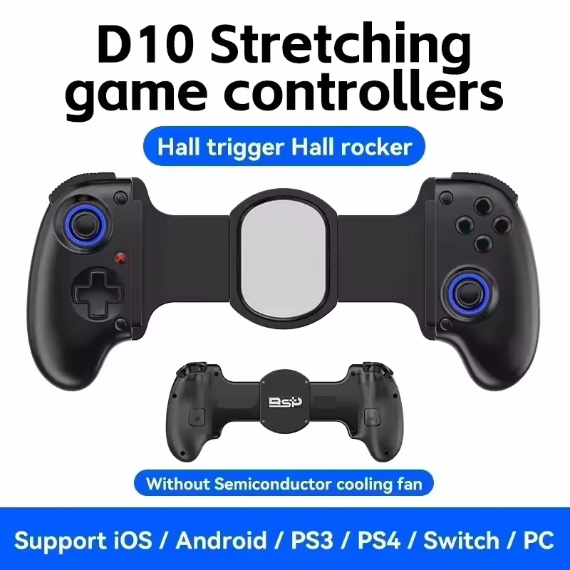 Controller Bluetooth Gamepad F - Pc Gaming On Sale ulasan dan harga