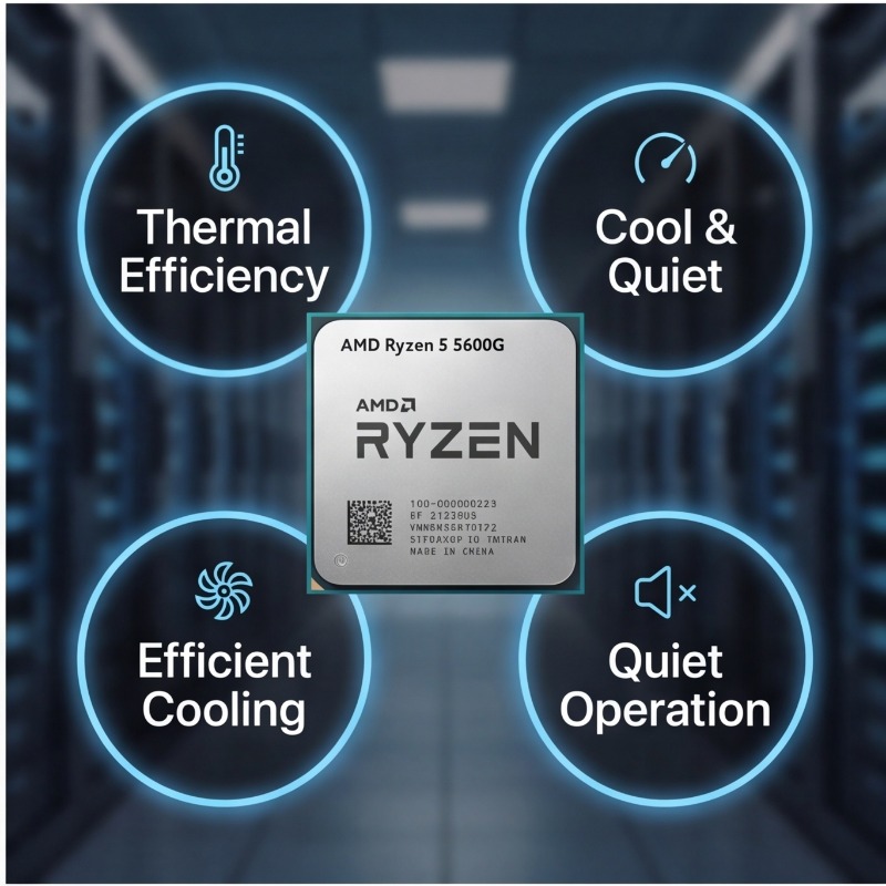 Mini PC Assembly CPU AMD Ryzen - Pc Gaming Ryzen 5 ulasan dan harga