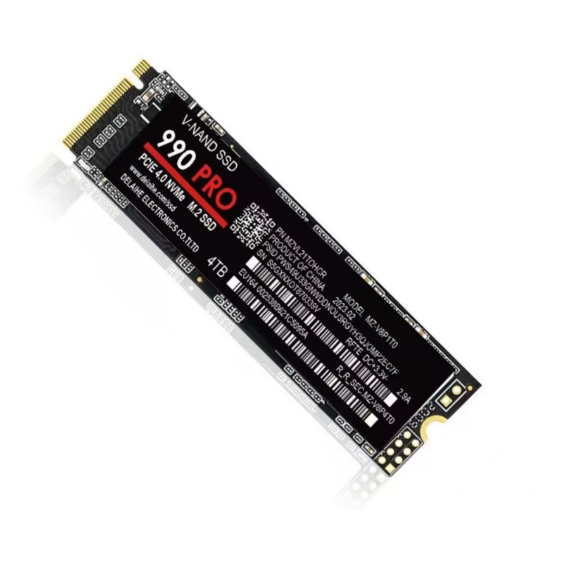 2026 New 990 Pro M.2 2280 PCIe - Pc Gaming News ulasan dan harga