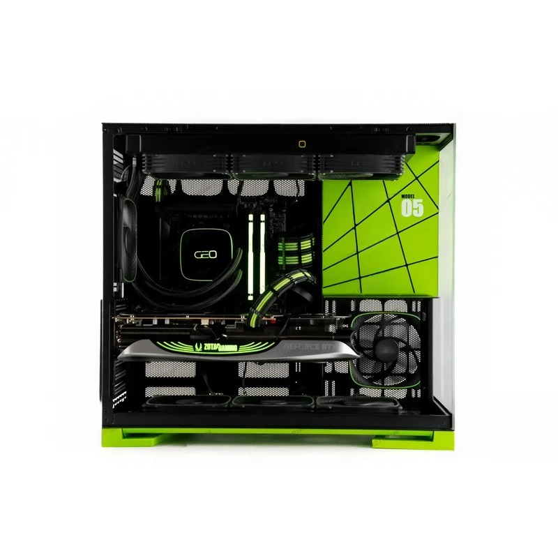 I9 14900K R9 9950X3D RTX 5090  - Pc Gaming Ryzen 5 ulasan dan harga