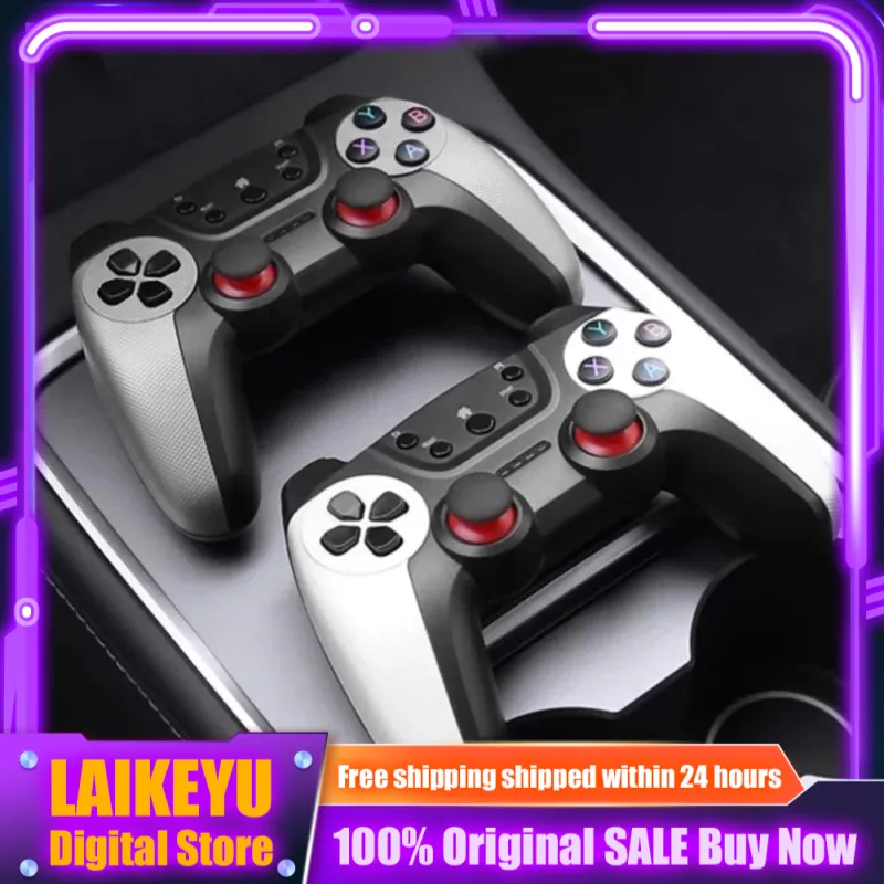 2025 NEW Wireless USB Game Con - Pc Gaming News ulasan dan harga