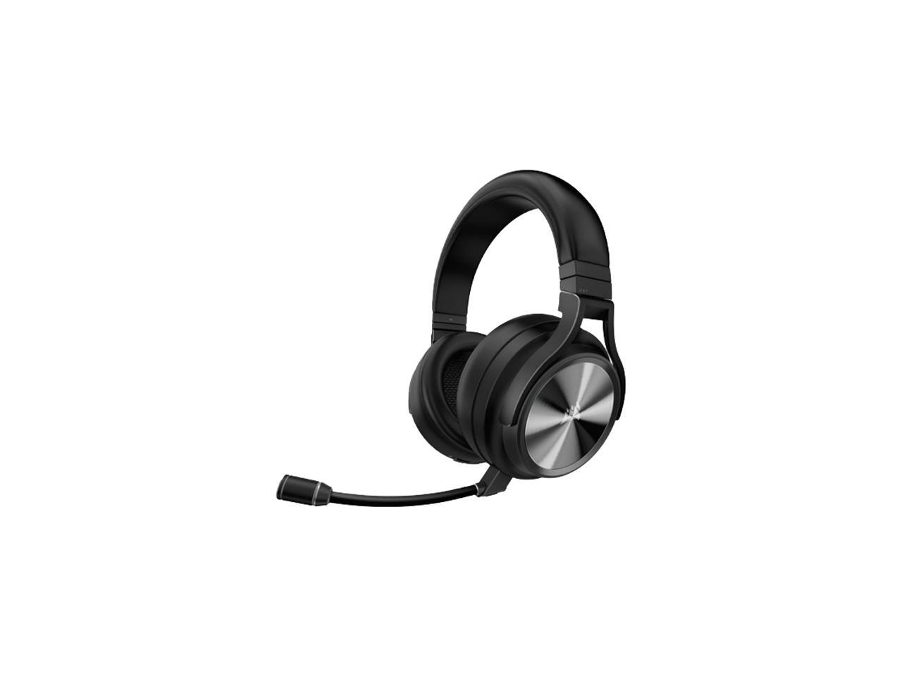 CORSAIR VIRTUOSO RGB WIRELESS  - Pc Gaming News ulasan dan harga