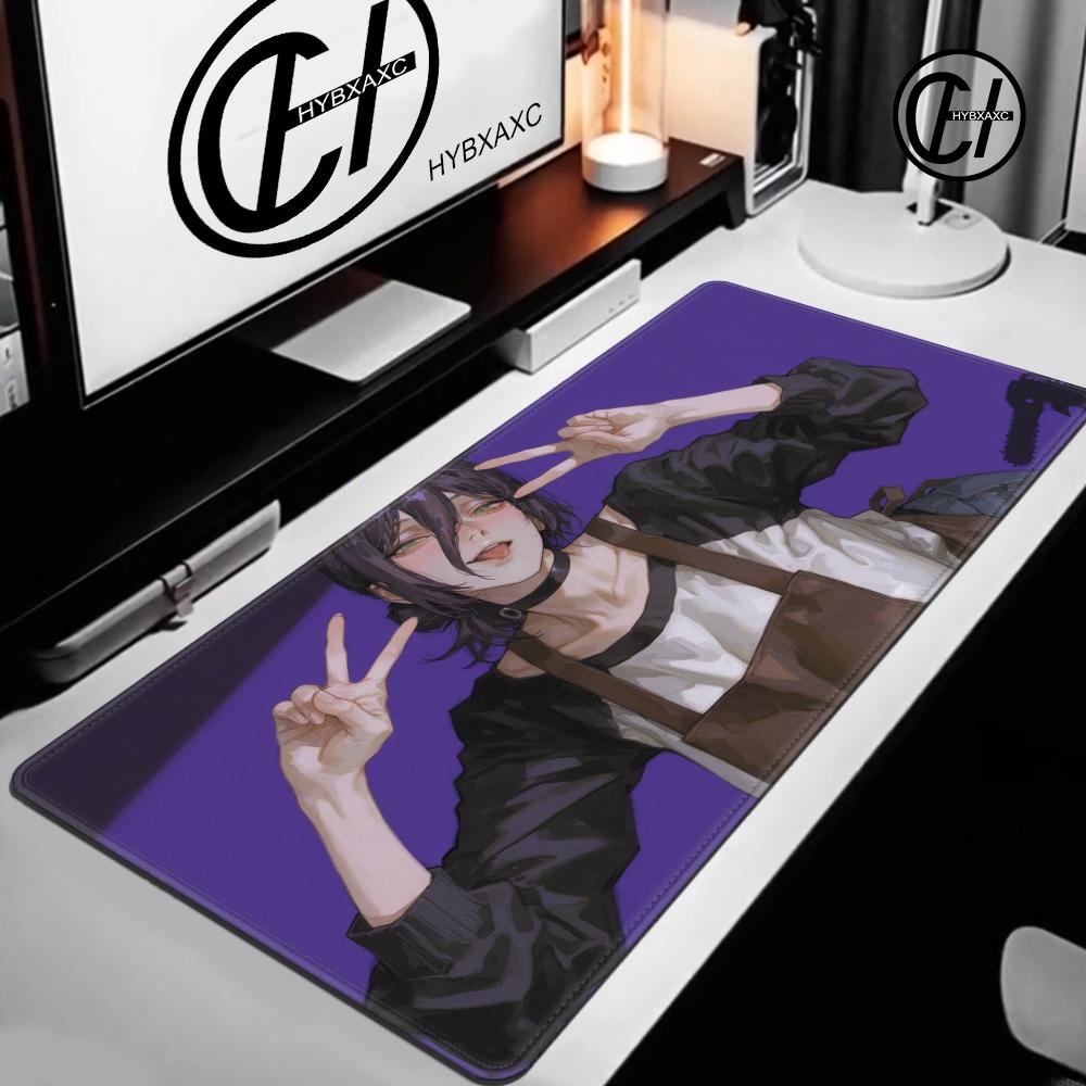 Mouse Pad Laptop Kawaii Anime  - Pc Gaming Girl ulasan dan harga