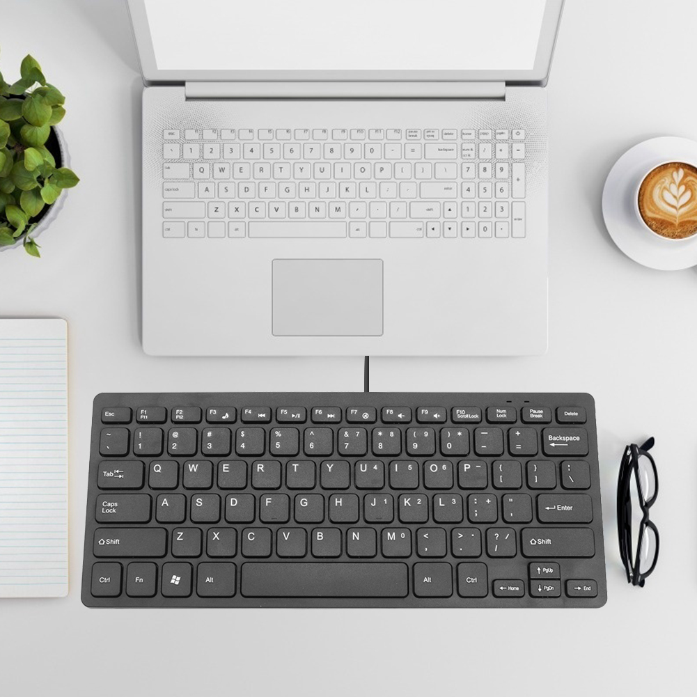 Hot Sale Keyboard Delicate Des - Pc Gaming On Sale ulasan dan harga