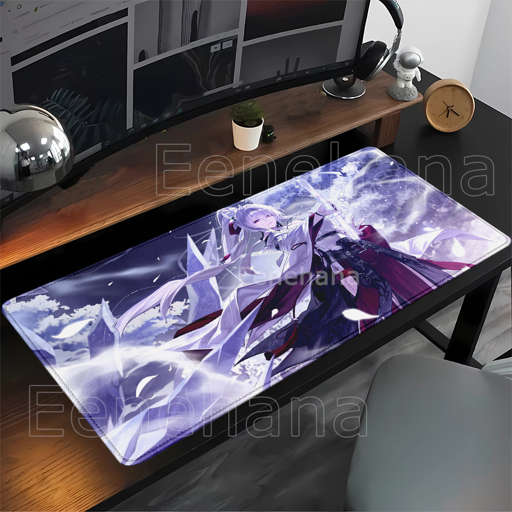 HD Printing Hiyuki Gaming Wuth - Pc Gaming Girl ulasan dan harga