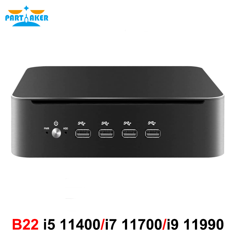 Partaker 11th Gen Intel Mini P - Intel Cpu Core I9 ulasan dan harga
