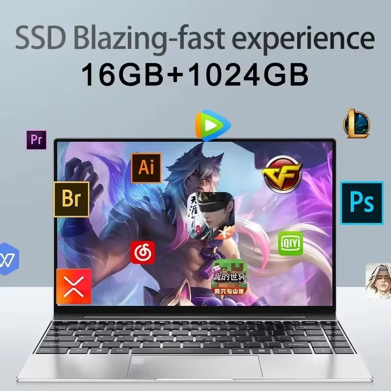New Intel Core i9 10980HK 15.6 - Pc Gaming Laptop ulasan dan harga