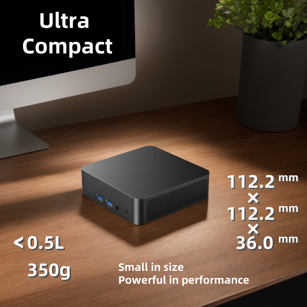 New i9 Mini PC Intel Core i9-1 - Pc Gaming News ulasan dan harga