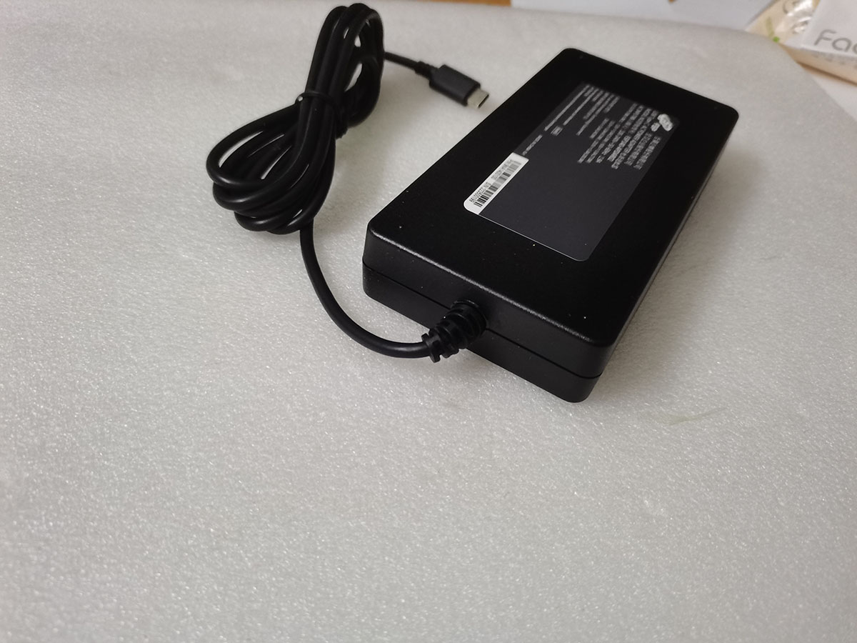 NEW Slim OEM FSP 28V 5A FSP140 - Pc Gaming News ulasan dan harga