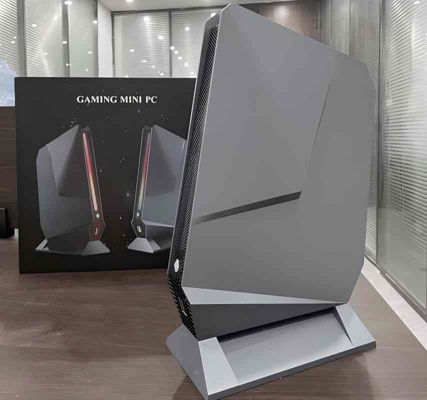 Desktop Mini Gaming Computer C - Intel Cpu Core I9 ulasan dan harga