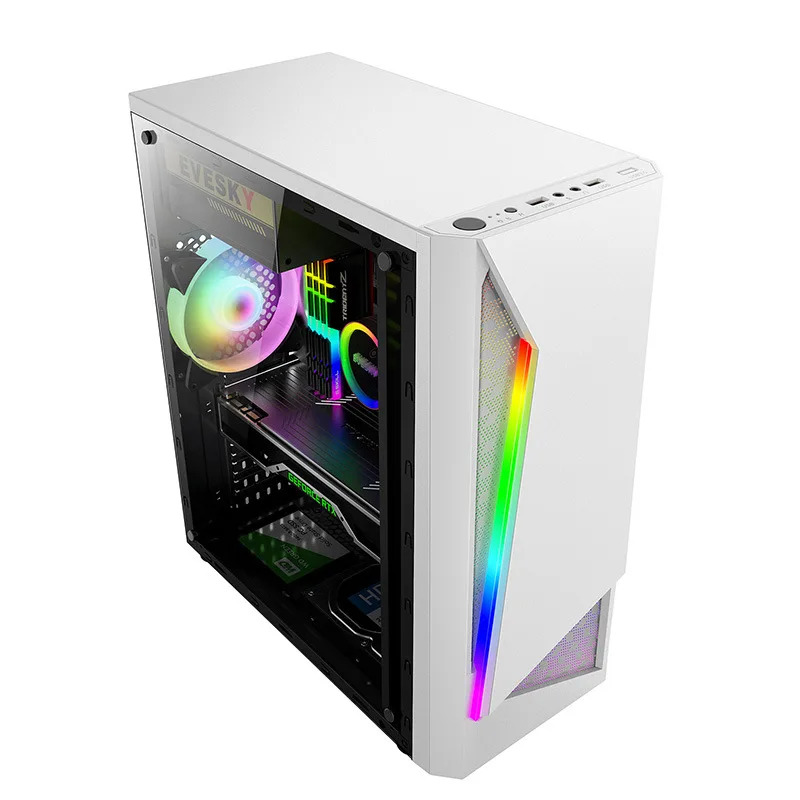 aotesier pc gaming i9 i7 compu - Pc Gaming Ryzen 5 ulasan dan harga