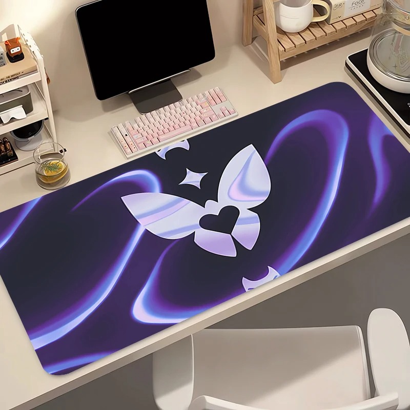 Mouse Pad Gamer Computer Anime - Pc Gaming Upgrades ulasan dan harga