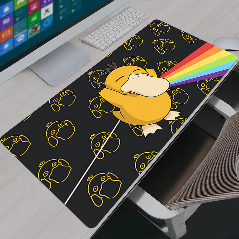Mousepad Anime P-Pokemon Psydu - Pc Gaming Upgrades ulasan dan harga