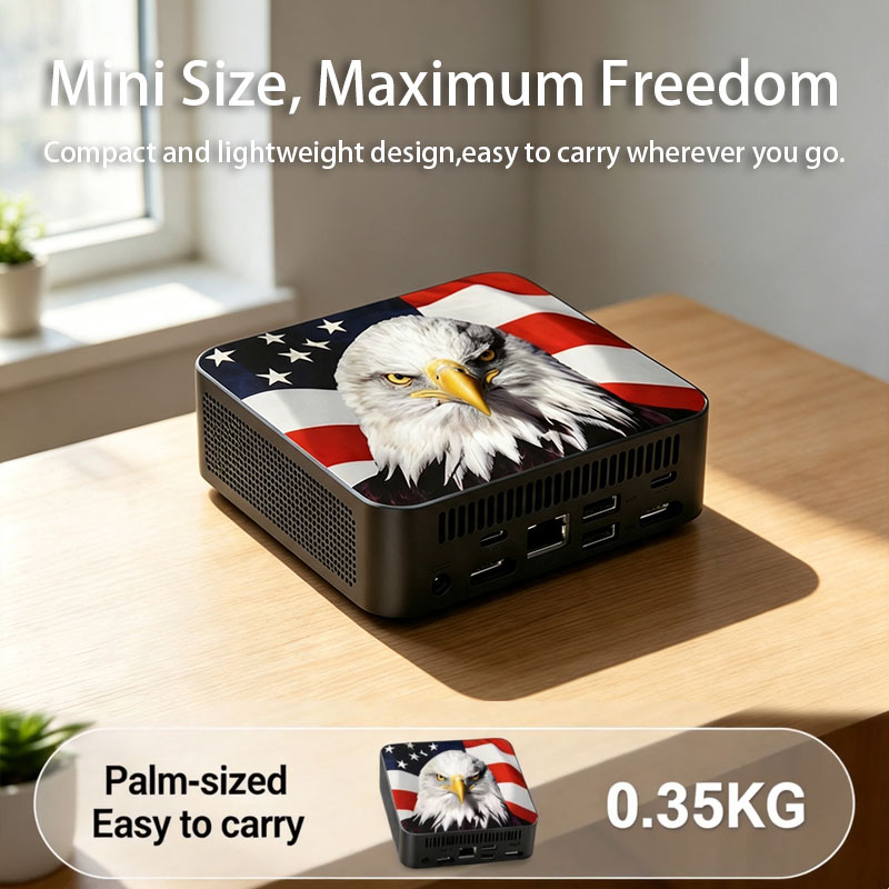 Canada Flag Ultra Slim Mini De - Pc Gaming Intel Core I9 ulasan dan harga