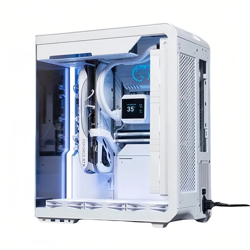 Cheap Full Gaming Pc Custom Co - Pc Gaming Ryzen 5 ulasan dan harga