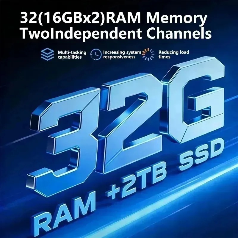High Speed 2026 Power Ultra 15 - Pc Gaming Intel Core I9 ulasan dan harga