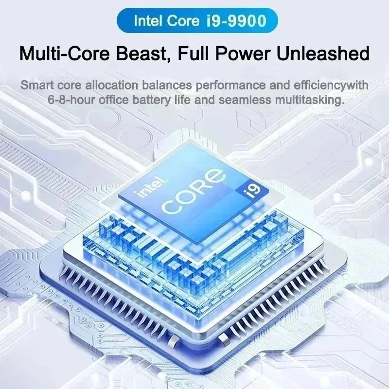 High Speed 2026 Power Ultra 15 - Pc Gaming Intel Core I9 ulasan dan harga