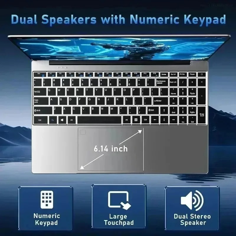 High Speed 2026 Power Ultra 15 - Pc Gaming Intel Core I9 ulasan dan harga