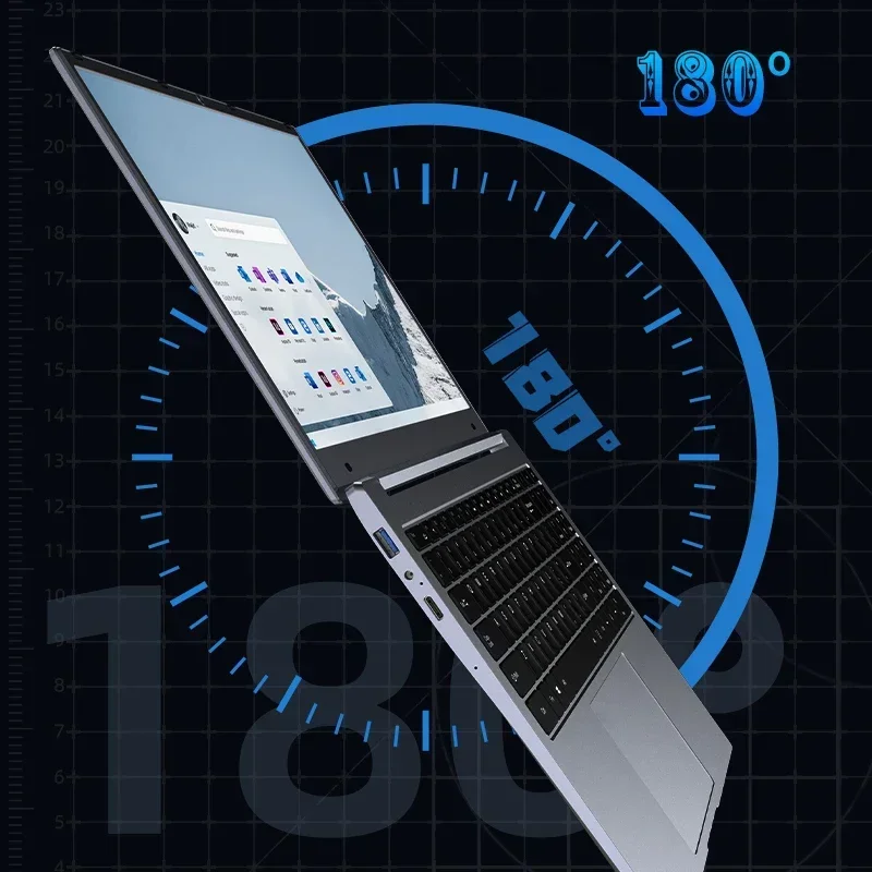 2025 New 14.1-inch Office lapt - Pc Gaming Intel Core I9 ulasan dan harga
