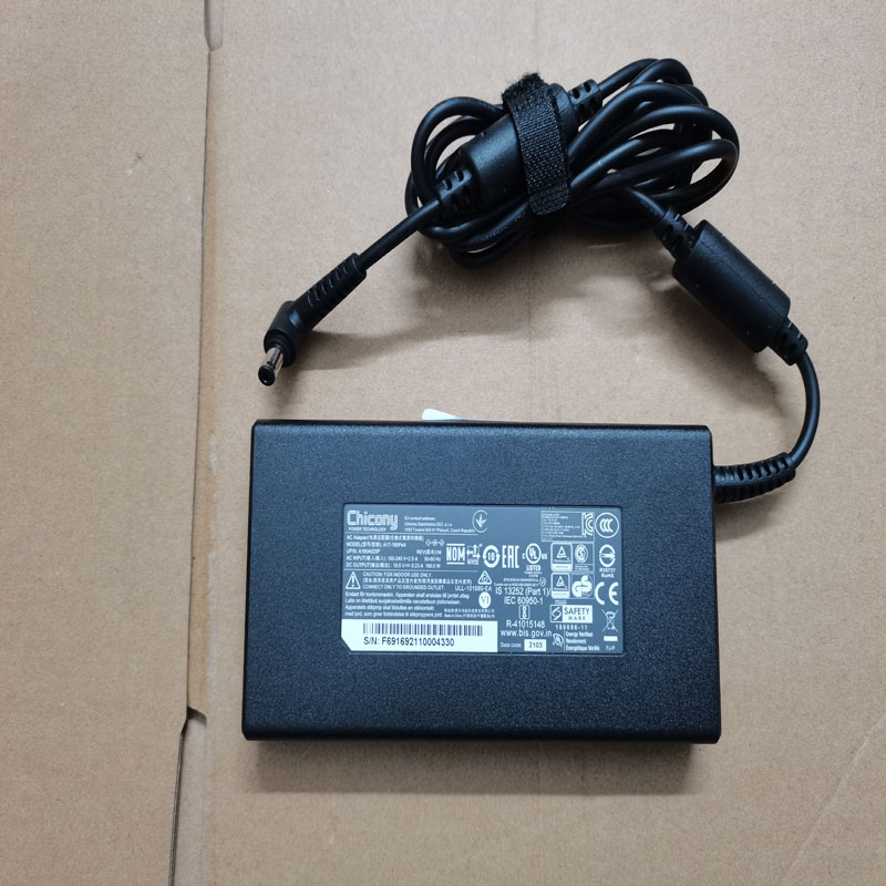 NEW Slim OEM Chicony 19.5V 9.2 - Pc Gaming News ulasan dan harga