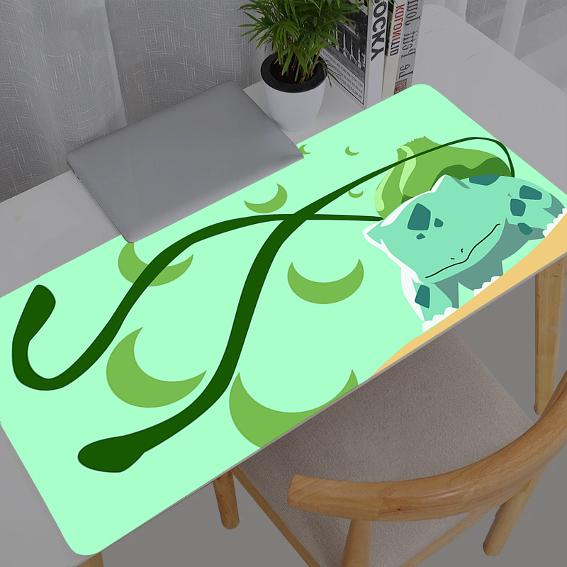 Mouse Pad Large PC Pokemon Pik - Pc Gaming Upgrades ulasan dan harga