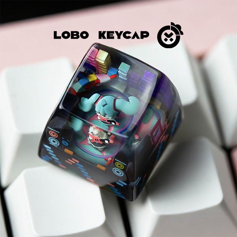 Cyber Miku-Style Vocal Girl Me - Pc Gaming Girl ulasan dan harga