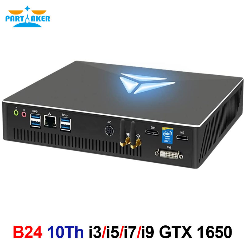 10th Gen Mini Gaming PC Intel  - Intel Cpu Core I9 ulasan dan harga
