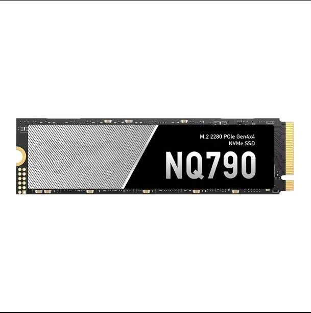 New Brand Internal SSD NQ790 S - Pc Gaming News ulasan dan harga