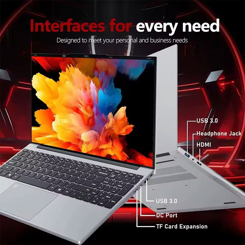 NEW 15.6' Laptop Intel Core I9 - Pc Gaming Laptop ulasan dan harga