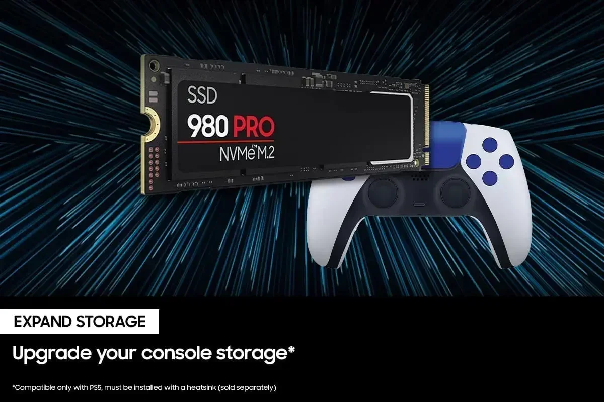 Brand New  980 Pro SSD 1TB 2TB - Pc Gaming News ulasan dan harga
